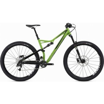 Specialized Stumpjumper FSR Comp 2016