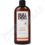 Bulldog Lemon & Bergamot sprchový gel 500 ml – Zboží Dáma