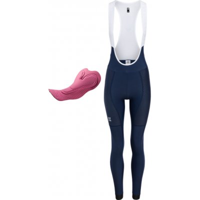 Kalas Motion Z6 Zateplené se šlemi dámské Navy Blue – Zboží Dáma