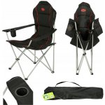 NILS Camp NC3080 černé – Zboží Dáma