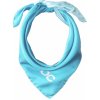 Šátek Poc Fondo scarf Octiron Multi Blue