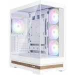 Zalman P40 Namu White – Zboží Živě