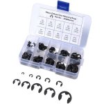 Pojistné kroužky (segrovky) sada 160ks mst_MS-194988 – Hledejceny.cz