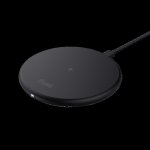 Trust Viro Fast Wireless Charger 15W 24784 – Hledejceny.cz