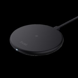 Trust Viro Fast Wireless Charger 15W 24784