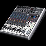 Behringer XENYX X1622 – Zboží Živě