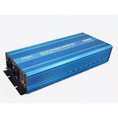 Carspa P4000UR-122 12V/230V 4000W | Zboží Auto
