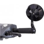 Zrcátko na koncovku řídítek MONTANA 2, levé nebo pravé, Vespa ET, ​LX, ​LXV, ​S, ​GTS, ​GTS Super, ​GTV, ​GT 60, ​GT, ​GT L | Zboží Auto