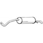 BOSAL BS 278-699 – Hledejceny.cz