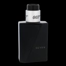 James Bond 007 Seven toaletní voda pánská 30 ml