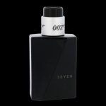 James Bond 007 Seven toaletní voda pánská 30 ml – Zboží Mobilmania