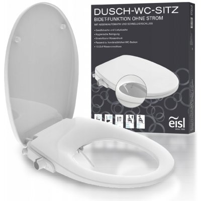 Eisl EDDW01 – Hledejceny.cz