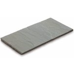 Granulati Zandobbio Autumn Grey 60 x 90 x 2,2 cm Šedá 1 m² – Hledejceny.cz