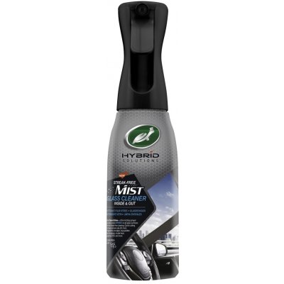 Turtle Wax Hybrid Solutions Glass Cleaner 591 ml – Zboží Mobilmania