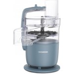 Kenwood MultiPro Go FDP23.140GY – Zboží Mobilmania
