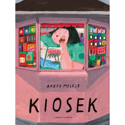 Kiosek