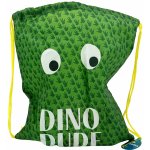 H&L Dino zelená 110800130 – Hledejceny.cz