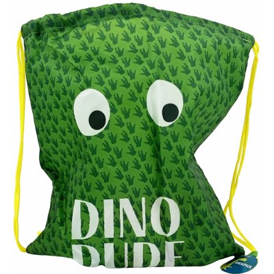H&L Dino zelená 110800130 – Hledejceny.cz