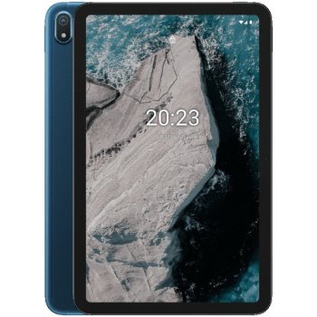 Nokia T20 10,4" WiFi Deep Ocean 4GB/64GB F20RID1A041