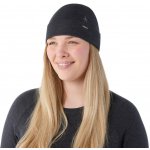Smartwool Thermal merino Reversible Cuffed beanie oboustranná zimní čepice Charcoal – Hledejceny.cz