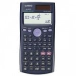 Casio FX 85 ES – Zbozi.Blesk.cz