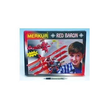 Merkur Red Baron