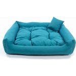 Vsepropejska Lux nadýchaný pelech pro psa – Zboží Dáma