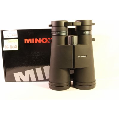 Minox BL 8x56 – Zboží Mobilmania