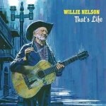 Willie Nelson - THAT`S LIFE CD – Hledejceny.cz