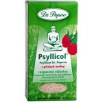 Biogena Psyllium s příchutí maliny 100 g – Hledejceny.cz