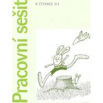 Pracovní sešit k čítance 3/1 - upravené vydání - Miroslav Špika, Hana Staudková – Hledejceny.cz
