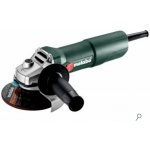 Metabo W 750-125 – Hledejceny.cz