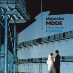 Depeche Mode Some Great Reward /Edice 2013 – Hledejceny.cz