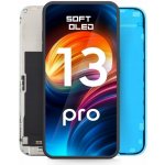 LCD Displej + Dotykové sklo Apple iPhone 13 Pro – Zbozi.Blesk.cz