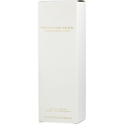 DKNY Cashmere Mist parfémovaná voda dámská 100 ml – Zboží Mobilmania