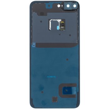 Kryt Honor 9 Lite zadní černý