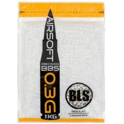 BLS Precision 0,30 g 3330 ks – Zboží Dáma