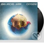 Jarre Jean Michel - Oxygene LP – Hledejceny.cz