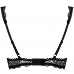 Obsessive Erotická podprsenka Miamor – Zboží Dáma