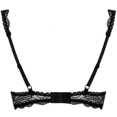 Obsessive Erotická podprsenka Miamor – Zboží Dáma