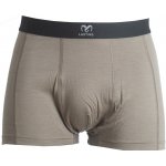 Lasting NORO 9090 černé vlněné Merino boxerky – Zbozi.Blesk.cz