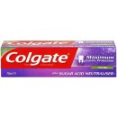 Zubní pasta Colgate Maximum Cavity Protection Fresh Mint zubní pasta 75 ml