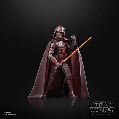 Hasbro Star Wars Revenge of Jedi - Darth Vader – Zboží Mobilmania