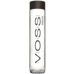 VOSS perlivá voda Sklo 12 x 800 ml – Hledejceny.cz