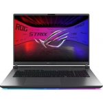 Asus ROG Strix G18 G815LR-NEBULA009 – Zboží Živě
