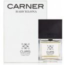 Carner Barcelona Cuirs parfémovaná voda unisex 50 ml