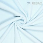 Fleece světle modrý – Zboží Dáma