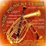 Různí - Ty naše písničky české CD – Hledejceny.cz