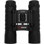Braun COMPACT 10x25 DCF – Zboží Živě