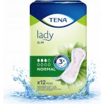 TENA Lady Slim Normal 12 ks – Zboží Dáma